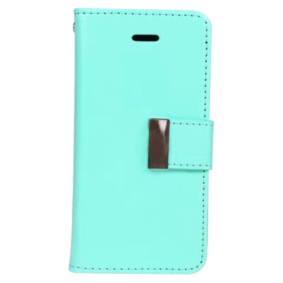 

MyMei New Wallet Flip PU Leather Phone Case Cover For iPhone 6P