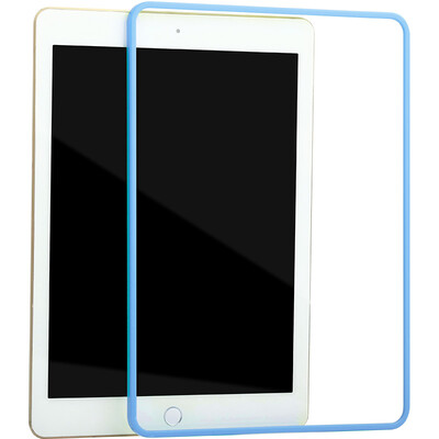 

Волшебное кольцо (я-му) Apple, новый IPad / iPad7 / IPad AIR2 / Air / Pro закаленного композитной пленки артефакта фольги помощник 9,7 дюйм