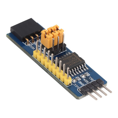 

PCF8574 PCF8574T Module Communication Module I / O Expansion Modules I2C