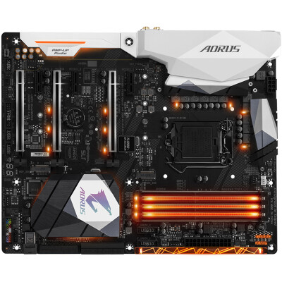 

Gigabyte (GIGABYTE) B150M-D3H материнской платы (Intel B150 / LGA 1151)