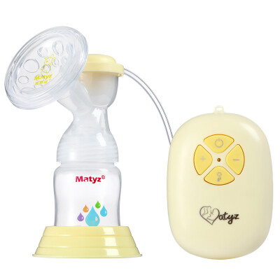 

Meitai Matyz electric breast pump intelligent breast sucker MZ-0693