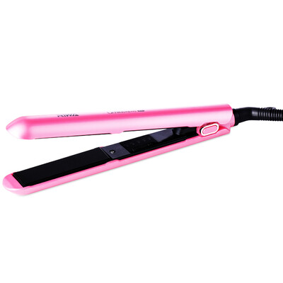 

RIWA RB-8307 Hair Curler Temperature Control