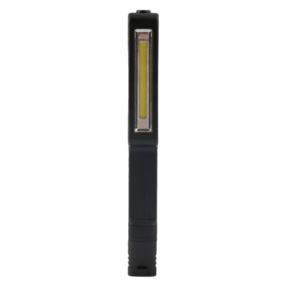 

Outdoor Fishing Pen Light Magnetic Inspection Work Hand Lamp Emergency Torch