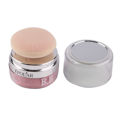 

Women Cosmetic Cheek Makeup Blusher Soft Natural Blush Powder New Orange