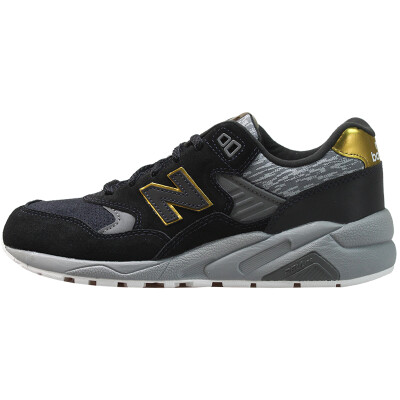 

New Balance NB WRT580JA sports shoes 580 female models retro shoes couple shoes buffer running shoes travel shoes US65 yards 37 yards 235MM