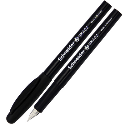

Schneider BK402 ink pen