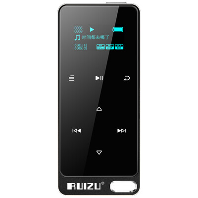 

MP3-плеер RUIZU X05