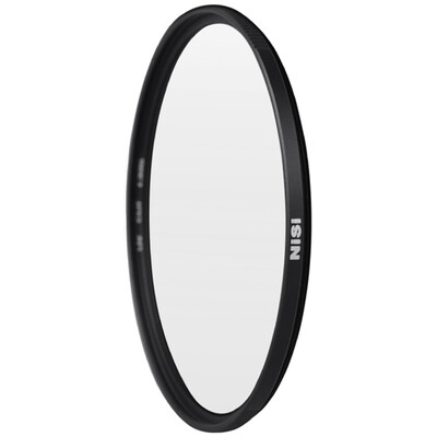 

NiSi WRC UV 72mm L395 UV cut-off waterproof SLR camera lens protection filter