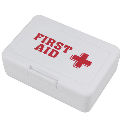 

Fun Tour (Easy Tour) Travel Emergency First Aid Kit Home Set Suit Driving Equipment Автомобильный комплект Emergency Emergency Tools BK-L07