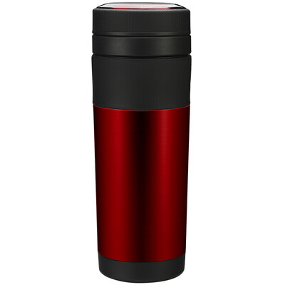 

Вьентьян (Wanxiang) R11 550ml нержавеющей стали вакуумной изоляции чашка типа автомобиля чашка автомобиль бизнес мужчины и г-жа портативный вертикально чашка с фильтром цвета хаки серый