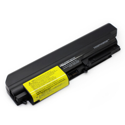 

Replacement Brand New Laptop Battery for IBM Levono ThinkPad R61i R61 T61 T400 series 42T5225 42T5227 42T5262 42T5264 42T5229