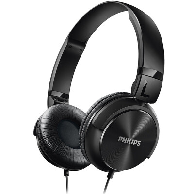 

Philips PHILIPS headset game headset headset music SHL3060 black