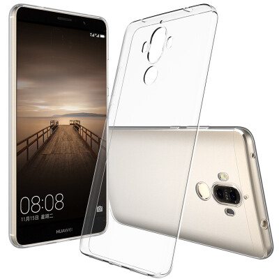 

KOOLIFE прозрачный чехол для телефона для Huawei mate9