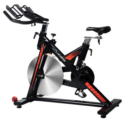 

Blue Fort dynamic cycling silent home indoor exercise car D500