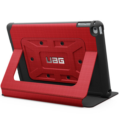 

UAG iPad Air2 Tablet PC Чехол для переноски чехла для Apple ipad air2 red