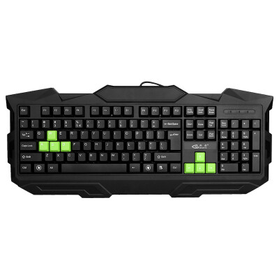 

GCEOBYTE G16 game keyboard