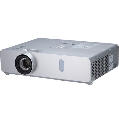 

Panasonic PT-BX430C Office Projector Projector XGA Resolution 4500 HDMI 16x Zoom
