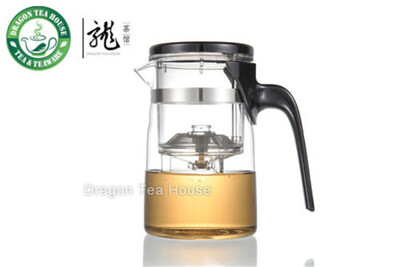 

SAMA E-01 High Grade Gongfu Teapot & Mug 500ml 16.9 oz