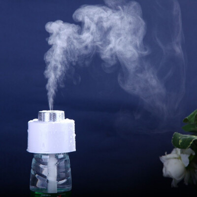 

Portable Mini USB Water Bottle Caps Humidifier Aroma Air Diffuser Mist Maker for Home Office 580017