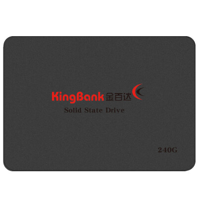 

KINGBANK KP310 SSD SATA3 240GB