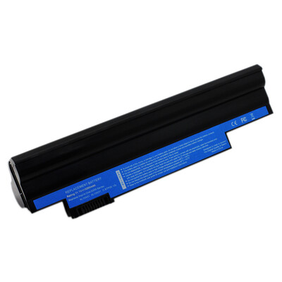 

Laptop Battery For Aspire One D255 D257 D260 D270 AOD255 E100 AL10A31 AL10G31