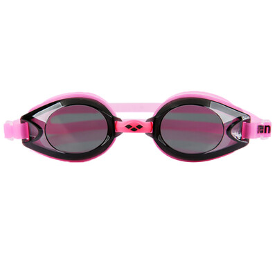 

Aina Arena goggles waterproof anti-fog high-definition comfortable not dominate men&women swimming goggles AGG-810 PNK pink