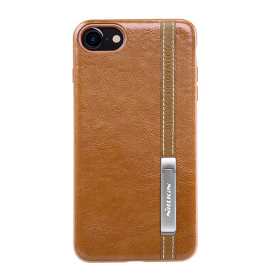 

NILLKIN iPhone7 / Apple 7SUN series phone case / case / phone case light brown