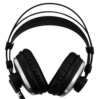 

Наушники iSK HP-980 с полной сумкой, удобной для ношения