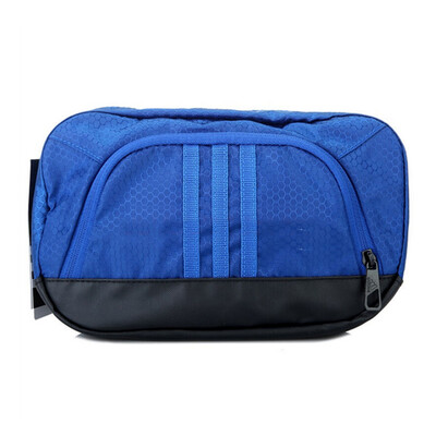 

Adidas (Adidas) small shoulder bag college blue AB2380