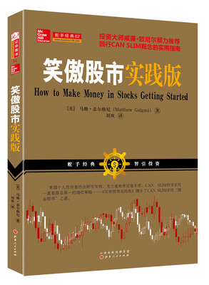 

笑傲股市实践版