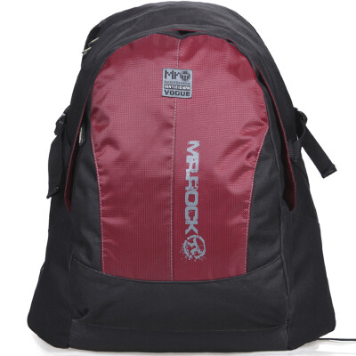 

Pack one library (BAO1KU) men and women sports and leisure students backpack junior high school students high school students college wind shoulder bag MR101024