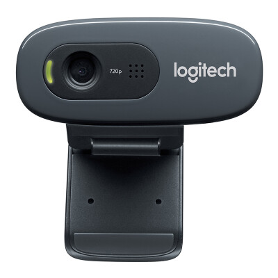 

Logitech C270c HD webcam (for telecommunications
