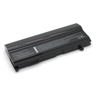 

Brand New Li-ion 12 Cells 10.8V 10400mAh Replacement Laptop/Notebook Battery for/compatible with Toshiba Satellite 4400