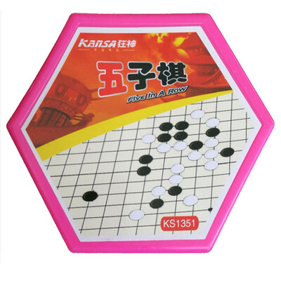 

Gods kansa black&white pieces of entertainment wood backgammon ks1351