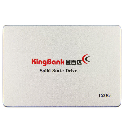 

SSD накопитель KINGBANK KP330 SATA3