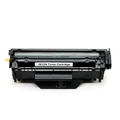 

5PCs Compatible Laser Toner Cartridge 2612A 12A for HP Laserjet Printers 1010 1012 1015 1020 1020 3050 M1319