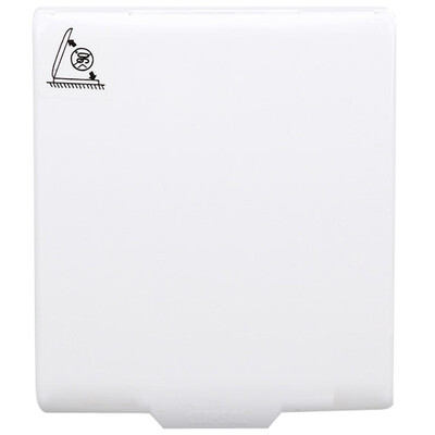 

Schneider переключатель гнездо панели 86 типа брызговик переключатель гнездо универсальная водонепроницаемая коробка водонепроницаемая крышка крышка белый