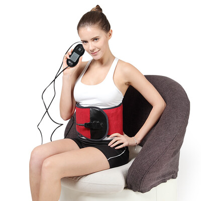 

Section love electric moxibustion knee pads 360 degrees can be washed knee heat injury a pair of loaded