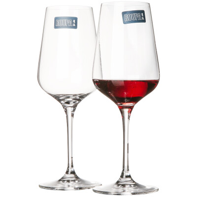 

Luo set (ROUPA) high red wine with red wine with lead-free crystal wine 450ml 2 only installed