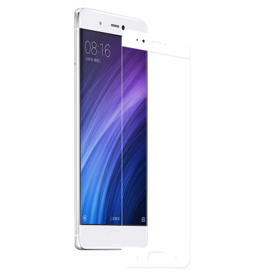 

YOMO protective tempered glass for Xiaomi Mi 5S