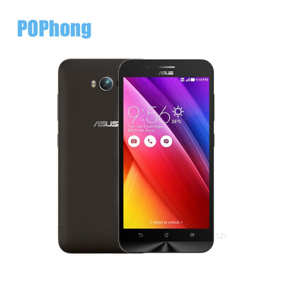 

ASUS Zenfone Max ZC550KL 55 Inch Cell Phone MSM8916 Quad Core Android 50 2GB RAM 32GB ROM 5000mAh 130MP 4G LTE