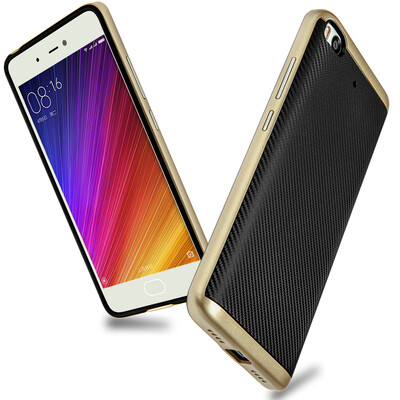 

KOOLIFE Hornet Millet 5S Phone Case Case Силиконовая крышка Мягкая оболочка Полная крышка для просо 5s для мобильного телефона