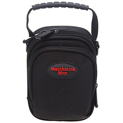 

MatchstickMen CZ1003 professional shock digital camera bag black