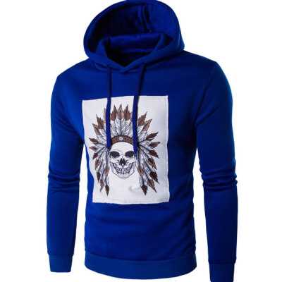 

Mens Sweatshirt Casual Pullover Hoodies