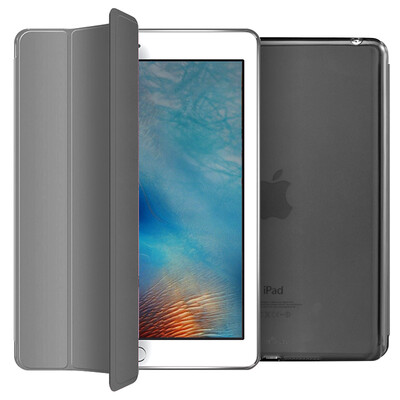 

Chick Mork Apple Ipad Pro Tablet Case 9,7 дюйма фокусника сон триединые оболочки ТП чехол IPad Pro 9,7 дюйма защитная крышка / оболочка Эрл Грей