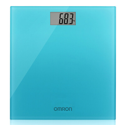

Omron (OMRON) электронные весы HN-289-B (темно-зеленый)