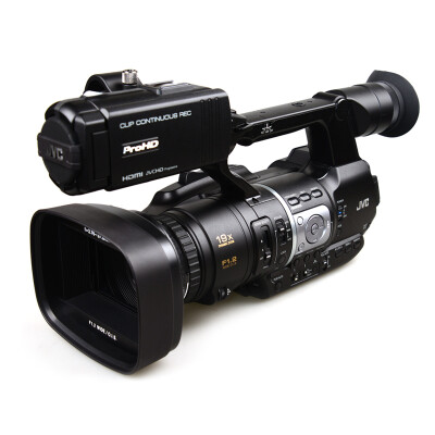 

JVC JY-HM360 портативных высокой четкости цифровых видеокамер / цифровой высокой четкости DV свадьба встреча профессиональных HD камер