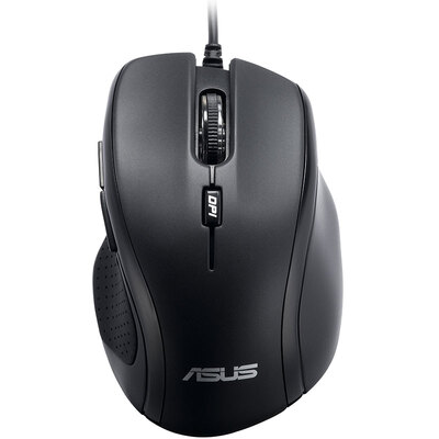 

Asus (Asus) UX300 проводная синяя мышь черная мышь для мыши мышь джедай выживание мышь курчанка