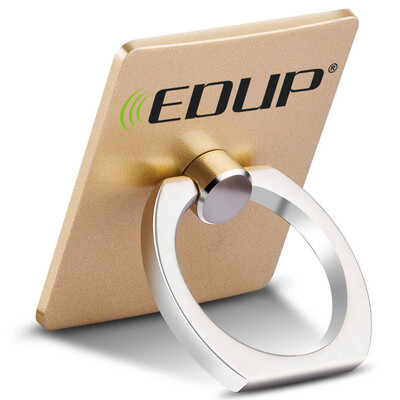 

EDUP EP-MPS7602 anti-wrestling stickers lazy convenient mobile phone stand