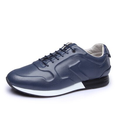

Crocodile (CROCODILE) Korean Fashion Casual Shoes Men's Skincare Skincare Skincare WG6213045 Black 43